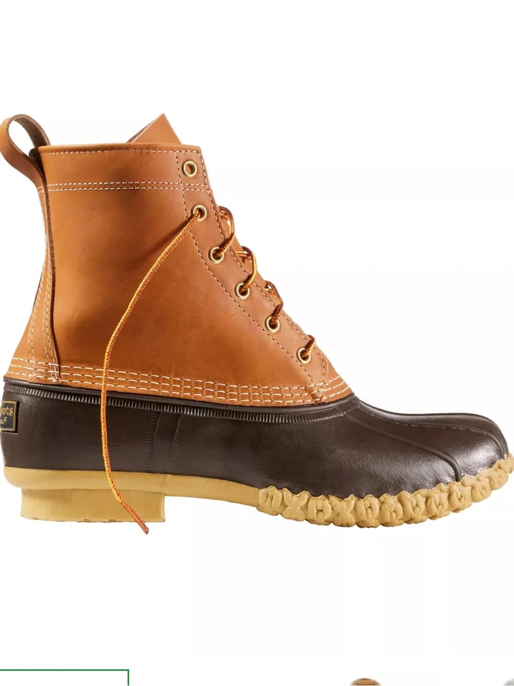 L.L. Bean excellent preowned